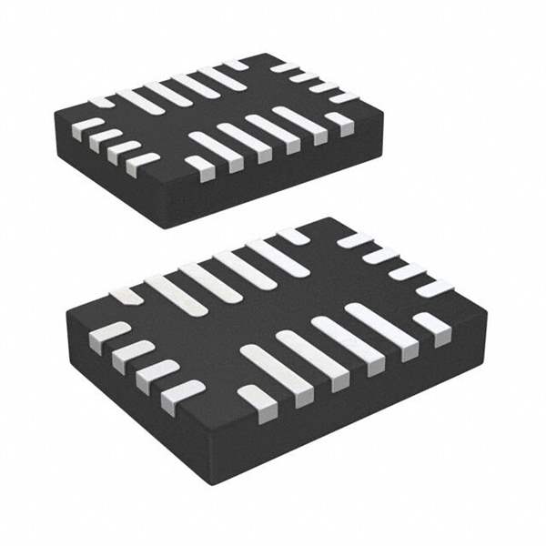 MP2617HGL-P Monolithic Power Systems Inc. – Price, Stock & Datasheet