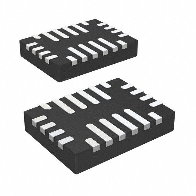 MP2617AGL-Z Monolithic Power Systems Inc. – Price, Stock & Datasheet