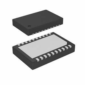 MP8004GQW-P Monolithic Power Systems Inc. – Price, Stock & Datasheet