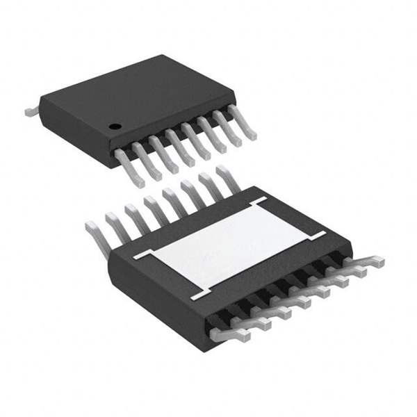 LTC7000MPMSE#TRPBF Analog Devices Inc. – Price, Stock & Datasheet