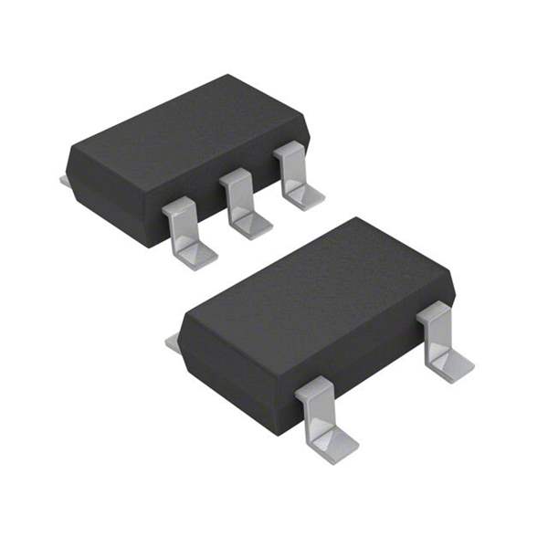MP3301GJ-P Monolithic Power Systems Inc. – Price, Stock & Datasheet