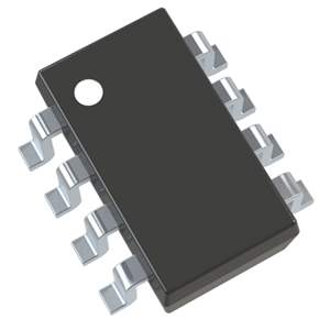 MAX6369KA+ Maxim Integrated – Price, Stock & Datasheet