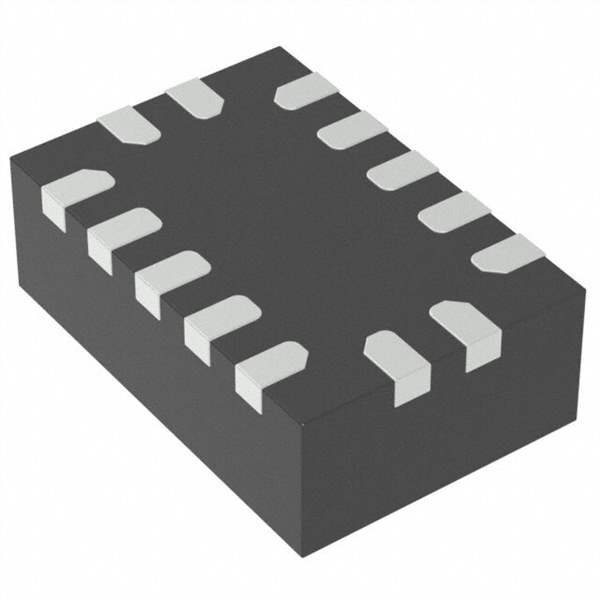 MP8847GD-Z Monolithic Power Systems Inc. – Price, Stock & Datasheet