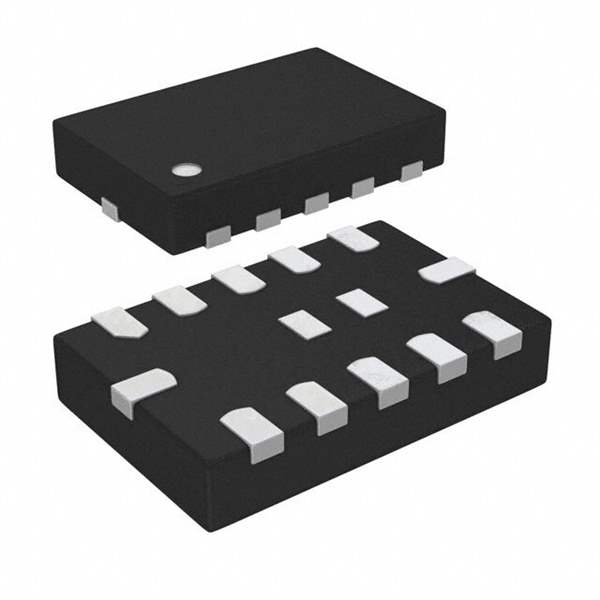 MP2326GD-Z Monolithic Power Systems Inc. – Price, Stock & Datasheet