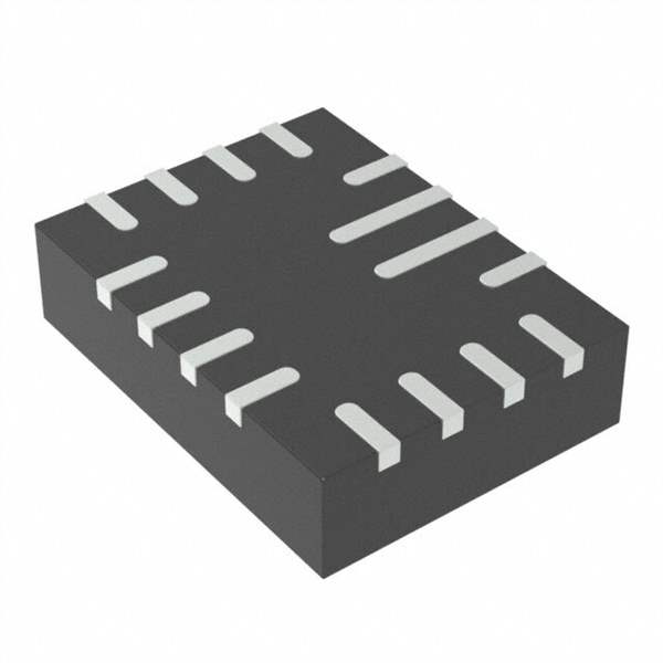 MPQ4430GL-AEC1-Z Monolithic Power Systems Inc. – Price, Stock & Datasheet