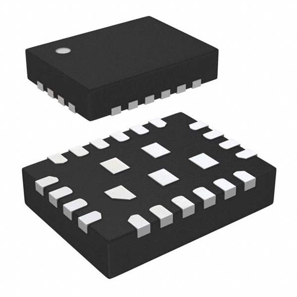 MPQ4470GL-AEC1-Z Monolithic Power Systems Inc. – Price, Stock & Datasheet