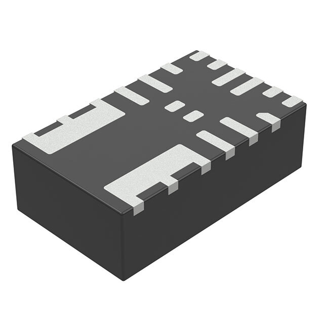 MPM3830GQV-Z Monolithic Power Systems Inc. – Price, Stock & Datasheet