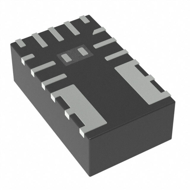 MPM3510AGQV-P Monolithic Power Systems Inc. – Price, Stock & Datasheet