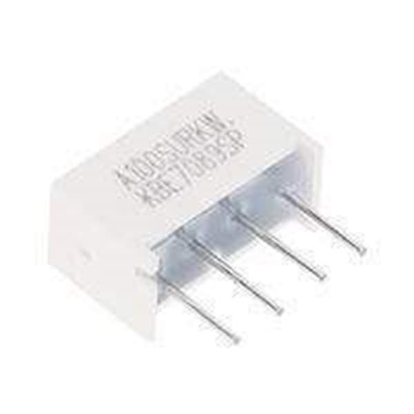 KB-A100SURKW Kingbright