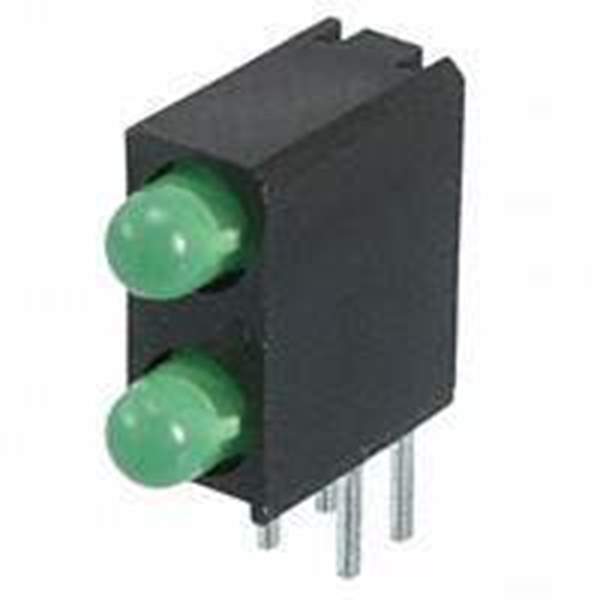WP934MD/2GD  Kingbright