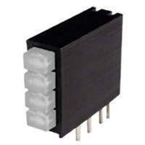 WP917CK/4EGWT Kingbright