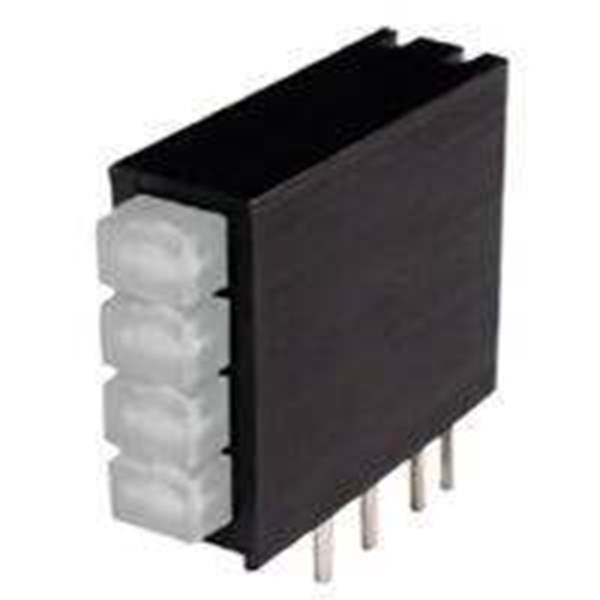 WP917CK/4EGWT Kingbright