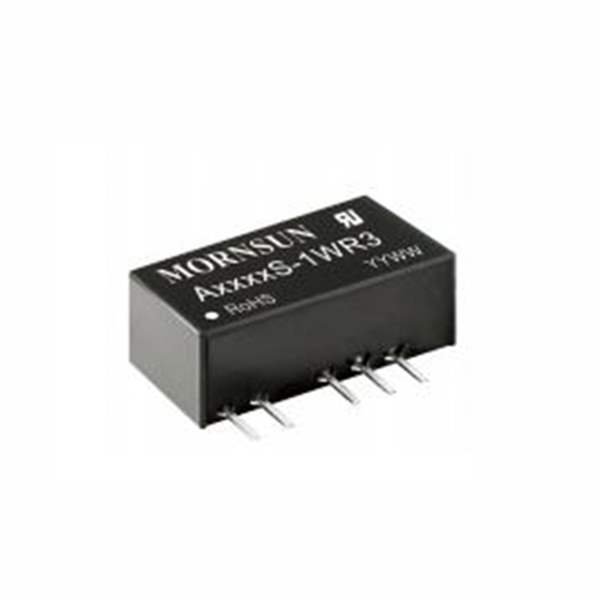 A0512XT-1WR3 MORNSUN Science& Technology Ltd. – Price, Stock & Datasheet