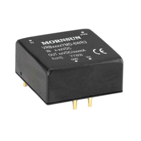 VRB2403YMD-6WR3 MORNSUN Science& Technology Ltd. – Price, Stock & Datasheet