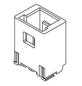 501331-0307 Molex