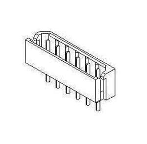 5267-02A-X Molex