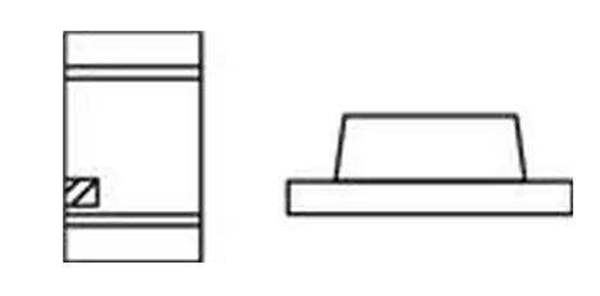 598-8150-107F Dialight