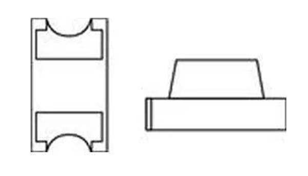 597-3111-407F Dialight