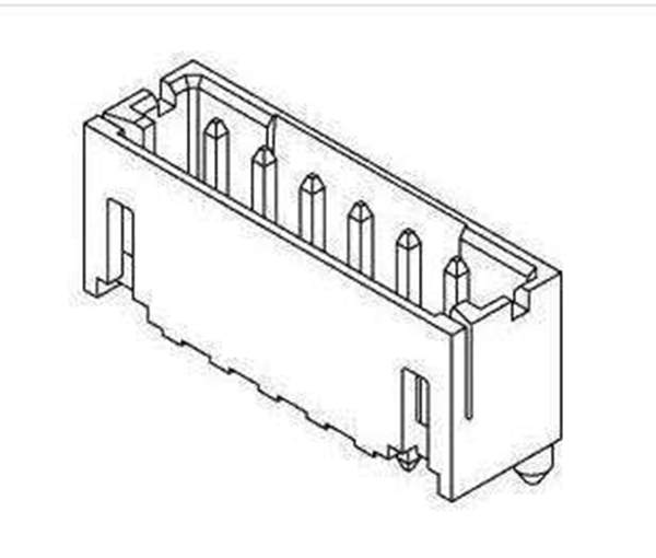 53324-0560 Molex