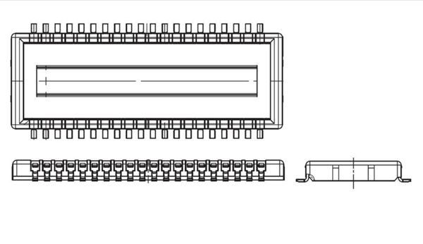 245805010000829S+ KYOCERA AVX