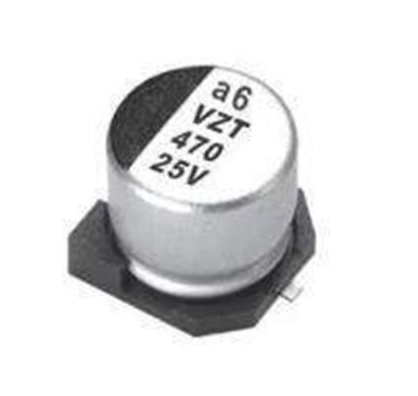 VEJ471M1ETR-1010 Lelon