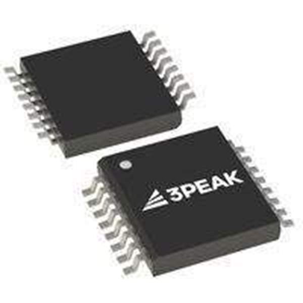 TPT3232E-TS3R3PEAK