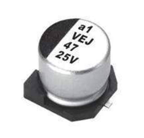 VEJ221M1VTR-0810 Lelon