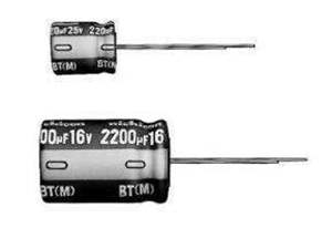 UBT1E331MPD1TD Nichicon