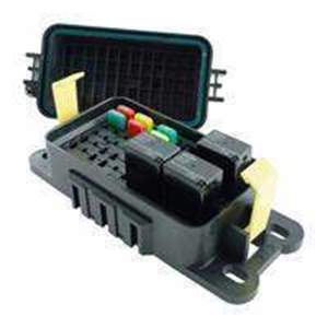 PDM71003ZXM Littelfuse/Commercial Vehicle Products
