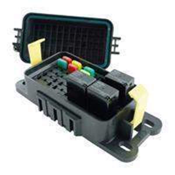 PDM71003ZXM Littelfuse/Commercial Vehicle Products