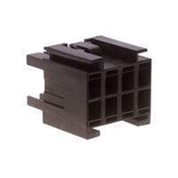 185847-2 TE Connectivity AMP Connectors