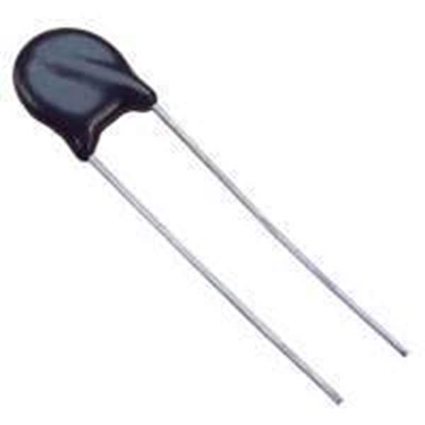 ERZ-V10D431 Panasonic Electronic Components