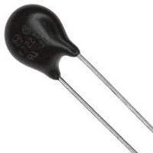 ERZ-V07D560 Panasonic Electronic Components