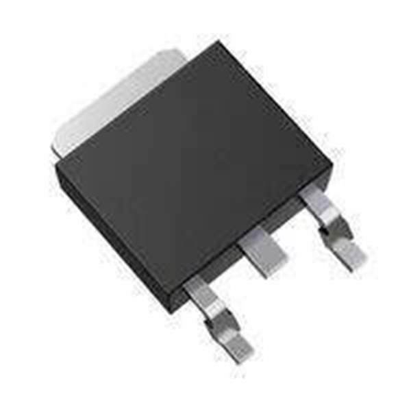 TJ60S06M3L,LXHQ Toshiba Semiconductor and Storage