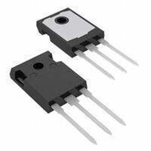 STPSC31H12CWY  STMicroelectronics