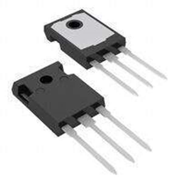 STPSC31H12CWY  STMicroelectronics