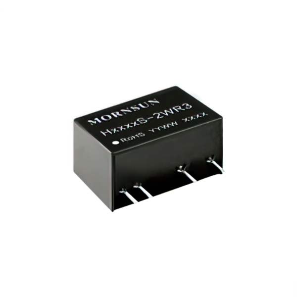 H2415S-2WR3 MORNSUN Science& Technology Ltd. – Price, Stock & Datasheet