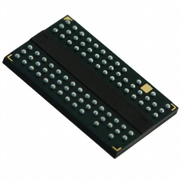 MT47H32M16HR-25E L:G Micron Technology Inc. – Price, Stock & Datasheet