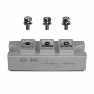 MSCD165-16 Microsemi Corporation – Price, Stock & Datasheet
