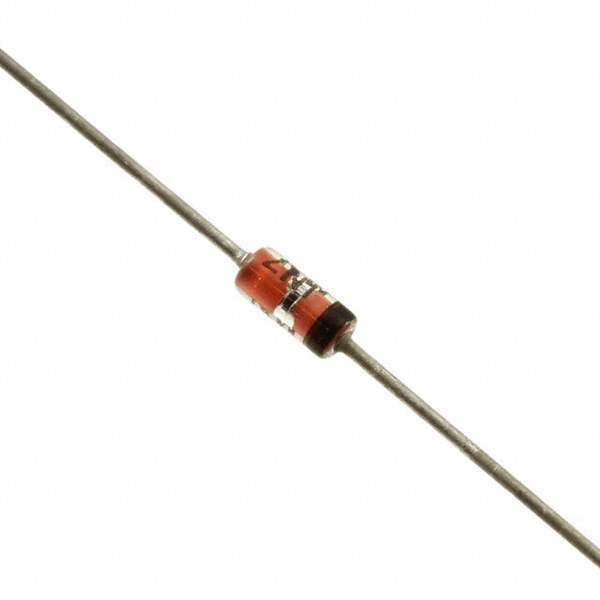 1N5266A (DO-35) Microsemi Corporation – Price, Stock & Datasheet