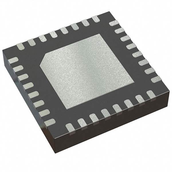 MAX3627CTJ+ Microsemi Corporation – Price, Stock & Datasheet