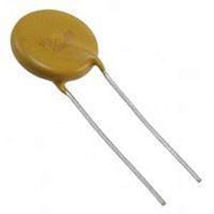 VDRH14V300BSE Vishay Beyschlag/Draloric/BC Components