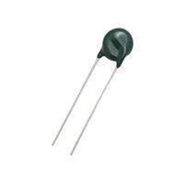 TND10V-330KB00AAA0  Chemi-Con