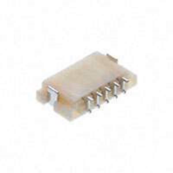 SM05B-SHLS-TF JST Sales America Inc.