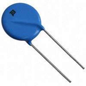 MOV-20D101K Bourns Inc.