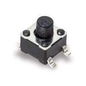 PTS647SK50SMTR2 LFS C&K