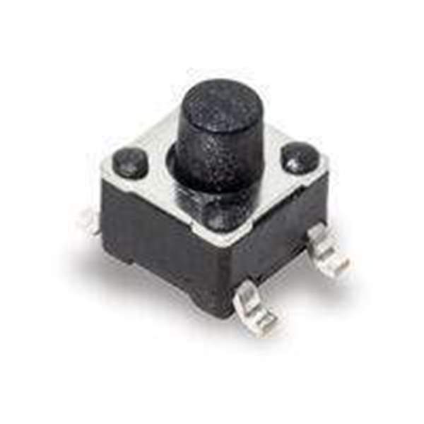 PTS647SK50SMTR2 LFS C&K
