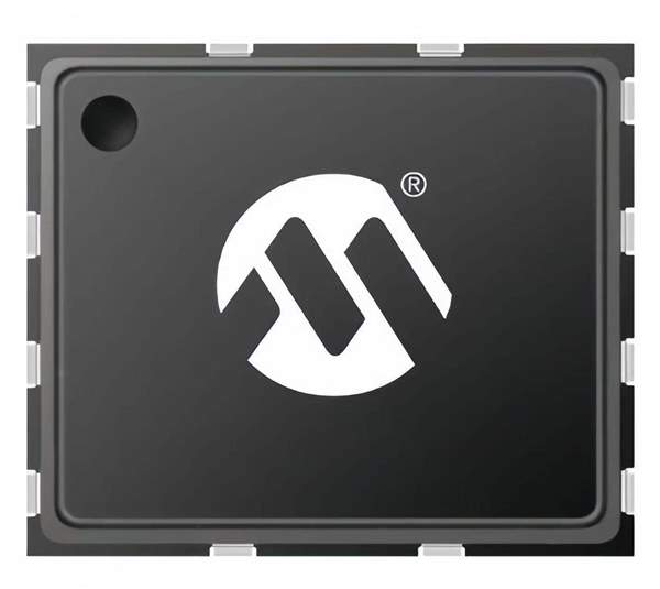 MCP79410-I/MNY  Microchip Technology