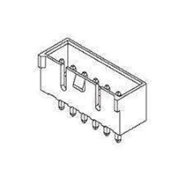 35312-0260 Molex
