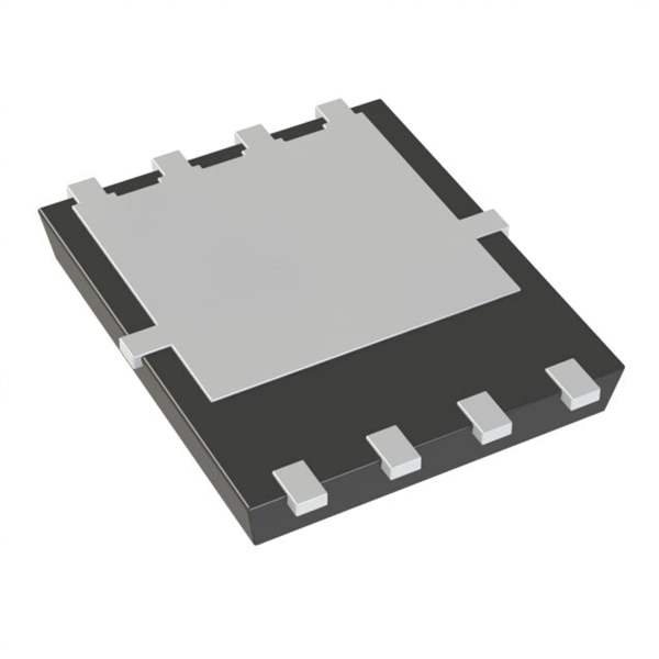 AONS66811 Alpha & Omega Semiconductor Inc. – Price, Stock & Datasheet